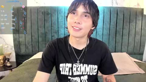 Bruno online show from 14, 5, 2026