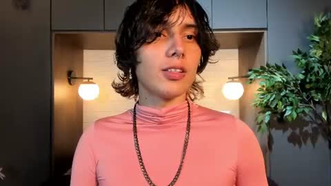 Bruno online show from 18, 7, 2026