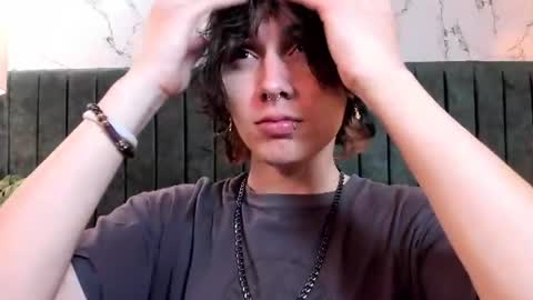 Bruno online show from 24, 7, 2026