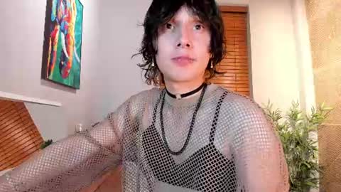 Bruno online show from 3, 8, 2026