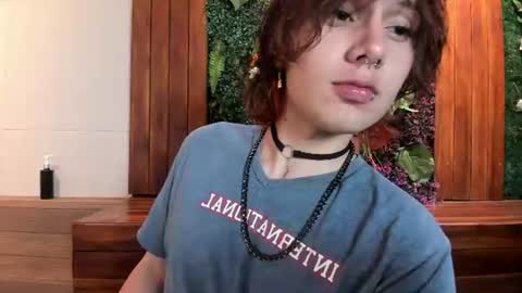 Bruno online show from 8, 8, 2026
