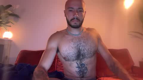 Snapshot of brunosarse chatting on 14, 6, 2026 brunosarse online show from 14, 6, 2026