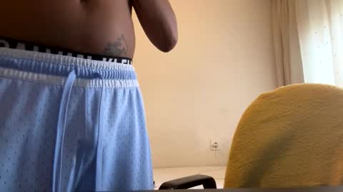 Snapshot of brunosex96 chatting on 13, 10, 2025 brunosex96 online show from 13, 10, 2025