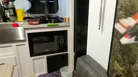 Snapshot of brushsquach chatting on 20, 2, 2025 Steve... aka SkinnieDippin aka TimberTramp online show from 20, 2, 2025