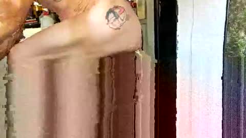 Snapshot of brushsquach chatting on 13, 9, 2025 Steve... aka SkinnieDippin aka TimberTramp online show from 13, 9, 2025