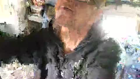 Steve... aka SkinnieDippin aka TimberTramp online show from 3, 4, 2026