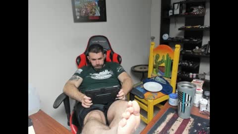 Snapshot of brutalmaster1983 chatting on 8, 12, 2024 BRUTALMASTER1983 online show from 8, 12, 2024