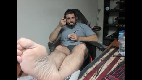 Snapshot of brutalmaster1983 chatting on 28, 12, 2024 BRUTALMASTER1983 online show from 28, 12, 2024