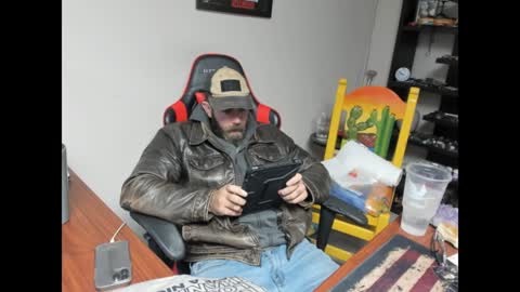 Snapshot of brutalmaster1983 chatting on 21, 1, 2025 BRUTALMASTER1983 online show from 21, 1, 2025