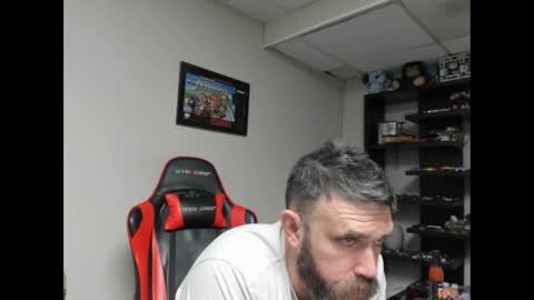 Snapshot of brutalmaster1983 chatting on 21, 2, 2025 BRUTALMASTER1983 online show from 21, 2, 2025