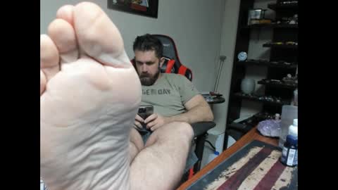 Snapshot of brutalmaster1983 chatting on 3, 3, 2025 BRUTALMASTER1983 online show from 3, 3, 2025