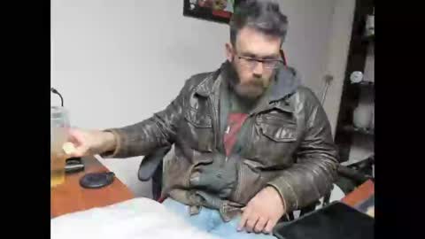 Snapshot of brutalmaster1983 chatting on 7, 3, 2025 BRUTALMASTER1983 online show from 7, 3, 2025