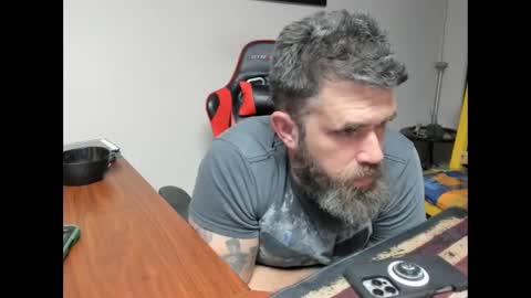 BRUTALMASTER1983 online show from 4, 11, 2025