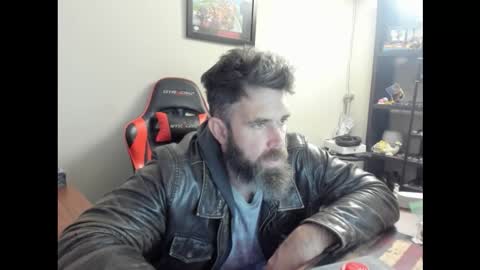 BRUTALMASTER1983 online show from 6, 1, 2026