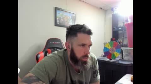 BRUTALMASTER1983 online show from 5, 2, 2026