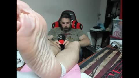 BRUTALMASTER1983 online show from 16, 4, 2026