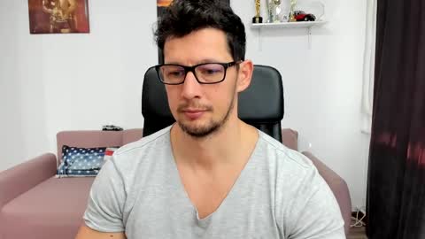 Brutus K online show from 4, 1, 2025