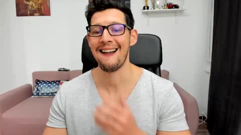 Brutus K online show from 4, 1, 2025