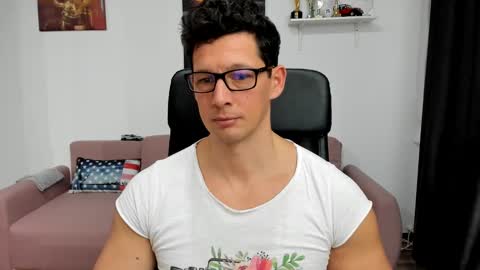 Brutus K online show from 8, 1, 2025