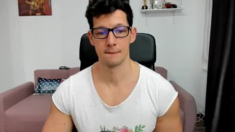 Brutus K online show from 10, 1, 2025