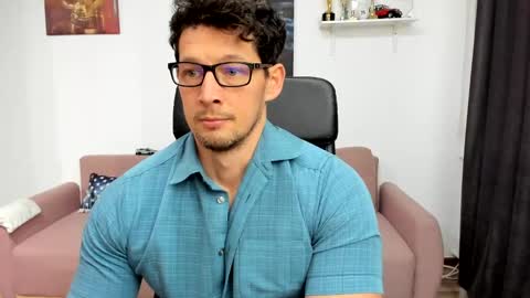 Brutus K online show from 20, 1, 2025