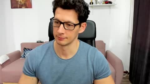 Brutus K online show from 27, 1, 2025