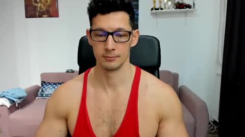 Brutus K online show from 10, 2, 2025