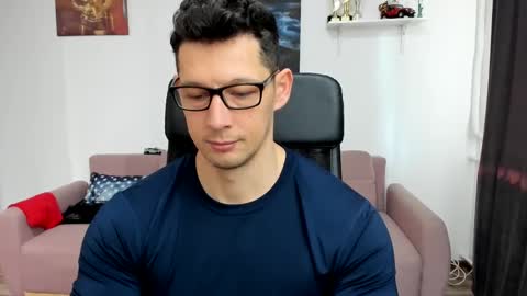 Brutus K online show from 11, 2, 2025