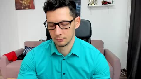 Brutus K online show from 14, 2, 2025