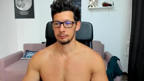 Brutus K online show from 30, 9, 2025