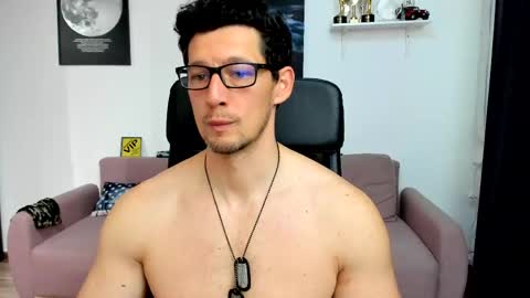 Snapshot of brutusk1 chatting on 8, 5, 2026 Brutus K online show from 8, 5, 2026