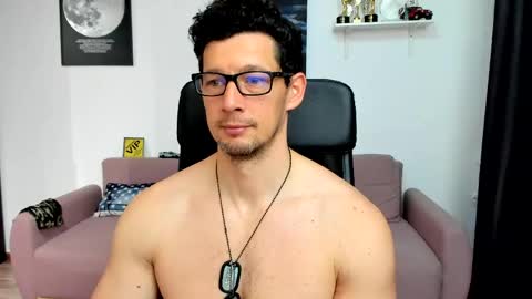 Snapshot of brutusk1 chatting on 9, 5, 2026 Brutus K online show from 9, 5, 2026
