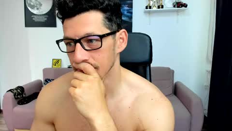 Snapshot of brutusk1 chatting on 26, 5, 2026 Brutus K online show from 26, 5, 2026