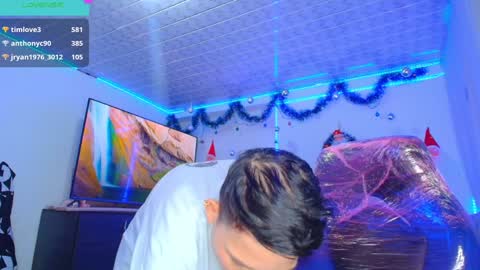 BRYAM INDEPENDENT MODEL online show from 9, 12, 2024