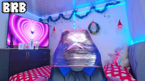 BRYAM INDEPENDENT MODEL online show from 14, 12, 2024