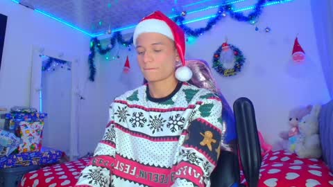 BRYAM INDEPENDENT MODEL online show from 24, 12, 2024