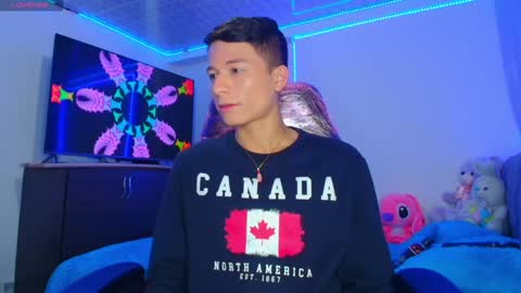 BRYAM INDEPENDENT MODEL online show from 4, 1, 2025