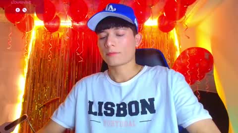 BRYAM INDEPENDENT MODEL online show from 19, 9, 2025