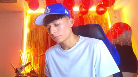 BRYAM INDEPENDENT MODEL online show from 25, 9, 2025