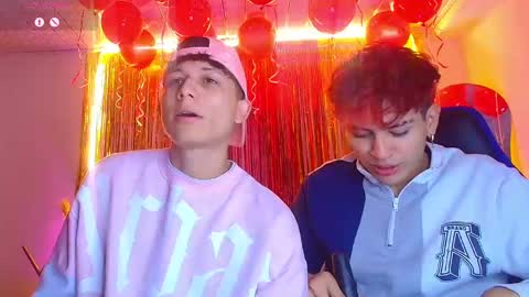 BRYAM INDEPENDENT MODEL online show from 1, 10, 2025