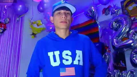 BRYAM INDEPENDENT MODEL online show from 14, 10, 2025