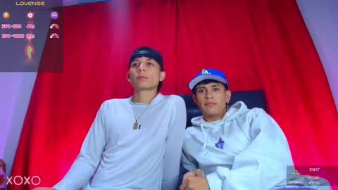 BRYAM INDEPENDENT MODEL online show from 14, 11, 2025