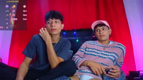 BRYAM INDEPENDENT MODEL online show from 27, 11, 2025