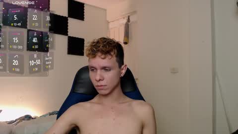 Snapshot of bryamado chatting on 16, 1, 2025 bryamado online show from 16, 1, 2025