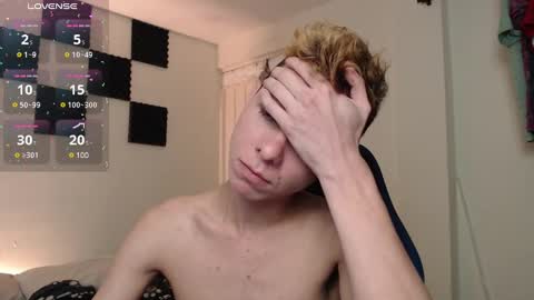 Snapshot of bryamado chatting on 17, 1, 2025 bryamado online show from 17, 1, 2025