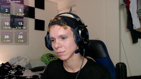 Snapshot of bryamado chatting on 21, 1, 2025 bryamado online show from 21, 1, 2025