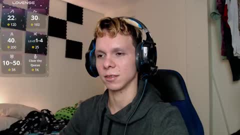 Snapshot of bryamado chatting on 22, 1, 2025 bryamado online show from 22, 1, 2025