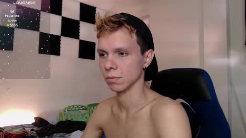 Snapshot of bryamado chatting on 22, 1, 2025 bryamado online show from 22, 1, 2025