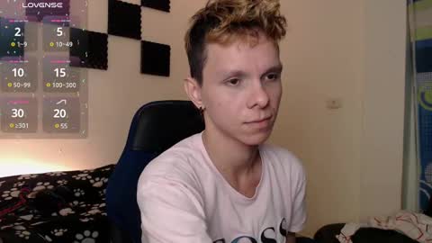 Snapshot of bryamado chatting on 24, 1, 2025 bryamado online show from 24, 1, 2025