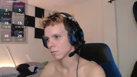 Snapshot of bryamado chatting on 27, 1, 2025 bryamado online show from 27, 1, 2025